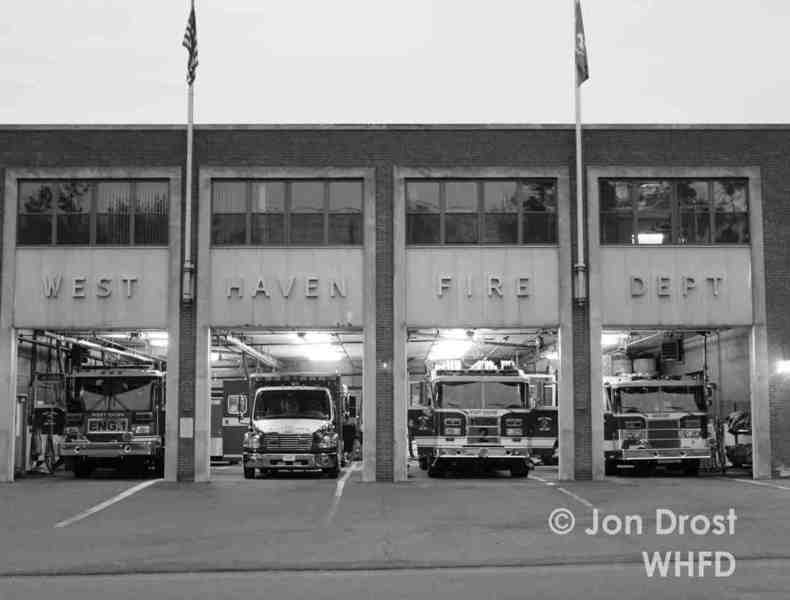 Colón’s Corner: For All Intents and Purposes, A Very Busy Fire Department